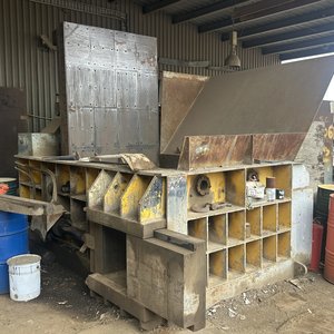 Melbourne Onsite Scrap Metal Auction