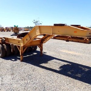 Sale #2044 – Trucks & Transport