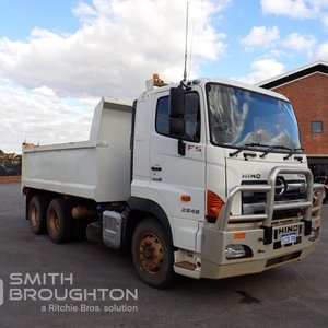 Sale #6043 – Local Government & Shire Auction