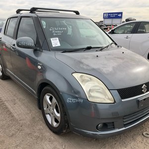 NSW/ACT Salvage Vehicles
