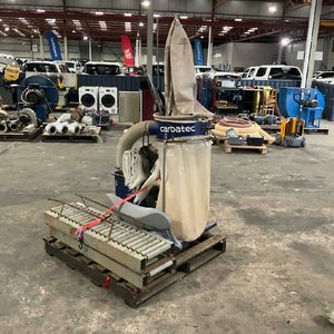 NSW/ACT Workshop Machinery, Small Tooling, & Groundcare Equipment (Online)