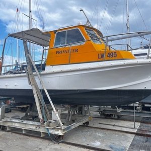 Hobson 9m Solocraft - Unreserved