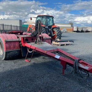 BC Bulk Fleet Realignment Sale