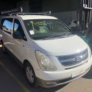 Queensland Salvage Vehicles
