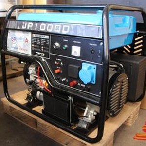 EnergyA Generators, Power Tools & Garden Tools Online Welshpool Auction