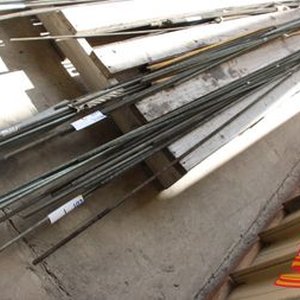 Steel Products Clearance Online Offsite Auction