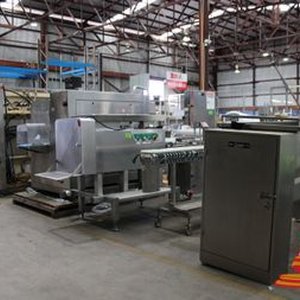 Commercial Meat Processing & Packaging Online Welshpool Auction