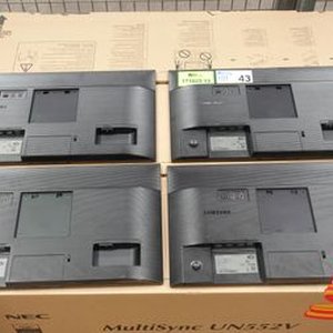 Surface Pro Tablets, Dell Laptops & Desktops and General IT Online Welshpool Auction