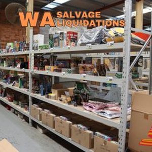 Action Figures, Toys & Household Supplies Online WA Salvage Auction