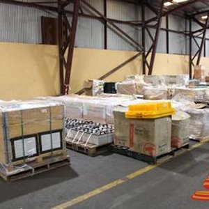 Mining Processing Plant Consumables, Earthmoving Parts & Spares Online Welshpool Auction