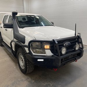 National Government, Fleet Lease & Other Vehicles
