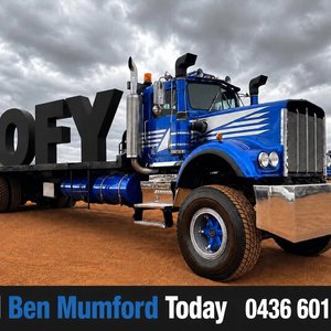 Western Qld Heavy Equipment & Gas Field Surplus EOFY Auction