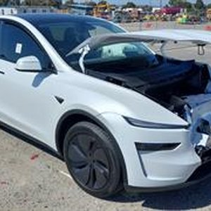 Perth Damage