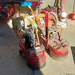 EOFY Fleet, Plant & Equipment Rationalisation Auction