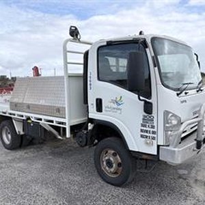 Whitsunday Regional Council Clearance Sale