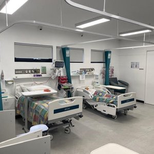 Gollant — Educational Nursing Training Facility