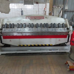 Gollant — Specialist S S Welding And General Fabrication Plant And Equipme