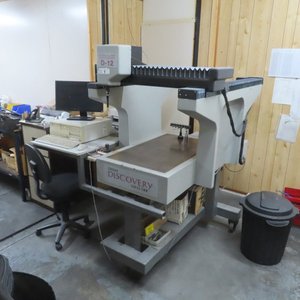 Gollant — Cnc Machining Centres And Lathes Engineering Machinery