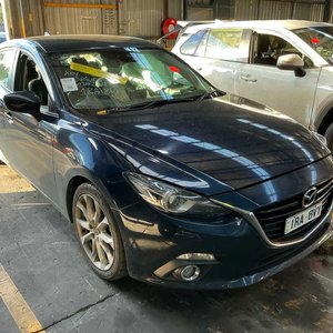 Melbourne Salvage Vehicles