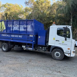 Major Arborist Liquidation Auction