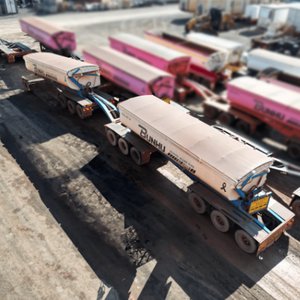 Kalgoorlie Trailer Clearance Auction