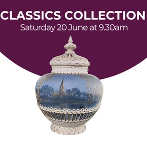 Classics Collection June No.2700