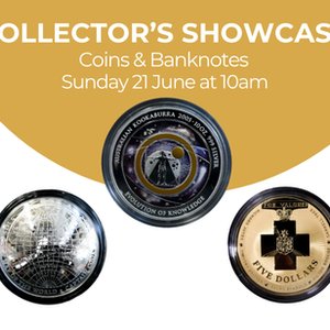Coins & Banknotes No.2704