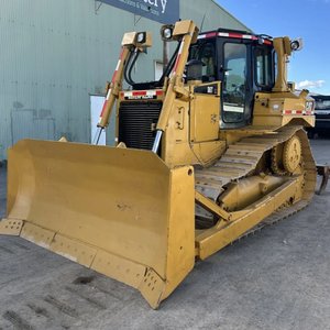 EOI: Caterpillar Dozers