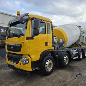 Sydney Truck and Machinery Auction