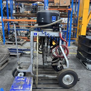 Onsite Industrial Fabrication & Workshop Equipment Auction