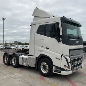 2022 Volvo FH16 600 6x4 Prime Mover (Finance Company)