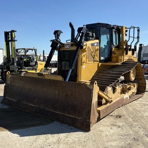 Central QLD Dozer and Float Auction
