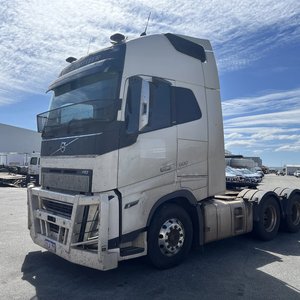 EOFY Truck and Machinery Auction