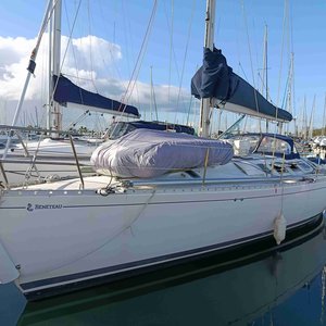 1993 Beneteau First 41S5 - Unreserved