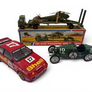 Sydney Mixed Model Auction