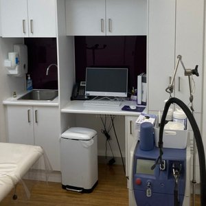 2018 Candela Gentlemax Laser Hair Removal System2020 CoolSlimming Fat Freezing Machine2017 Bluecore Company IRIS YAG Laser MachineReimers & Janssen Photonic 500 Laser Therapy Unit2016 Asap Microplus+