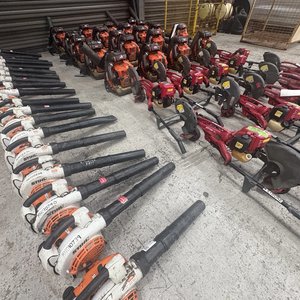Sydney General Goods Auction