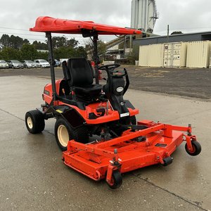 Canberra Truck and Machinery Auction