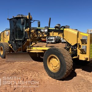 Sale #7017 – Pilbara Branch Earthmoving, Transport & Ex Mine Vehicle Auction