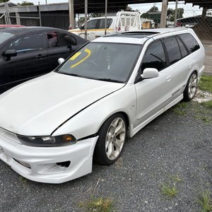 Mackay Regional Council Abandoned Vehicles