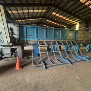 Karratha Truck, Machinery and Car Auction