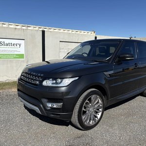 Central QLD Prestige Passenger Vehicles
