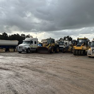 Albany Surplus Asset Auction
