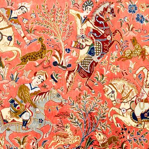 Specialist Rugs