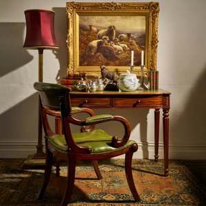 The Collection of John and Wendy Alsop