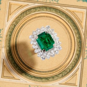 Fine Jewels