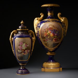 Decorative Arts