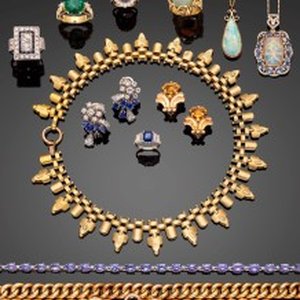 Philips — Modern & Antique Jewellery