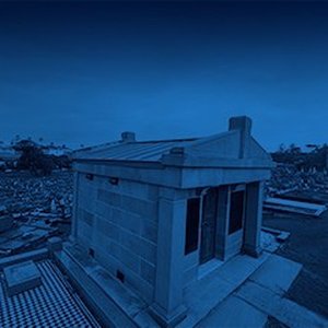 – Expressions of Interest – 
									EOI - Mausoleum