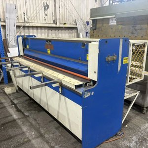 Onsite Industrial Fabrication & Workshop Equipment Auction